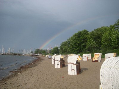 Holiday apartment Carpe Diem - Environment photo 19