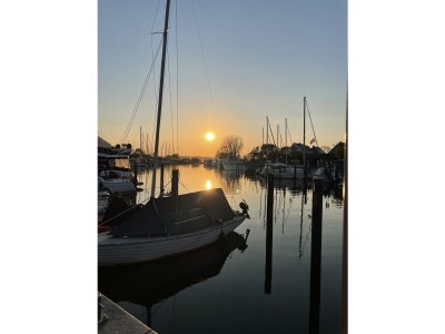 Holiday apartment Carpe Diem - Environment photo 22