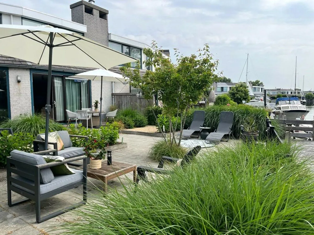 Holiday house Park Brekkense Wiel 226