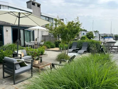 Holiday house Park Brekkense Wiel 226 in lemmer - Holiday house