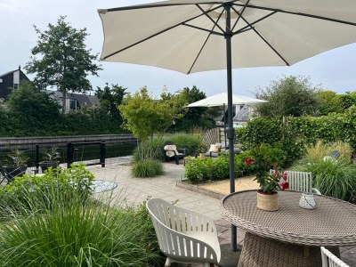 Holiday house Park Brekkense Wiel 226 - Outdoor photo 2