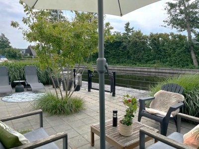 Holiday house Park Brekkense Wiel 226 - Outdoor photo 3