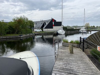 Holiday house Park Brekkense Wiel 226 - Outdoor photo 4