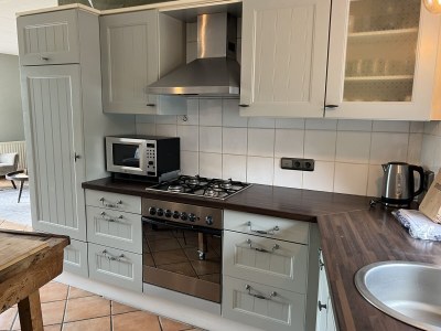 Holiday house Park Brekkense Wiel 226 - Features photo 9