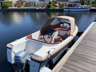 Holiday house Park Brekkense Wiel 226 - Environment photo 15