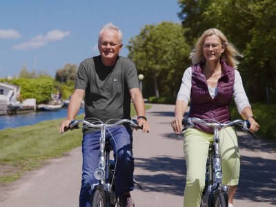 Holiday house Park Brekkense Wiel 226 - Environment photo 17