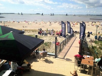 Holiday house Park Brekkense Wiel 226 - Environment photo 19