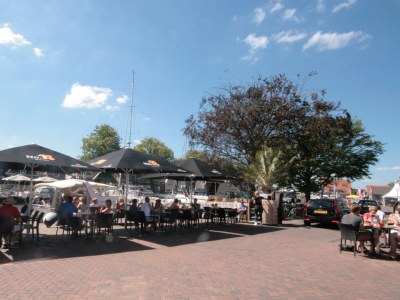 Holiday house Park Brekkense Wiel 226 - Environment photo 22