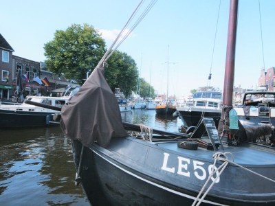 Holiday house Park Brekkense Wiel 226 - Environment photo 23