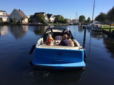 Holiday house Park Brekkense Wiel 226 - Environment photo 24