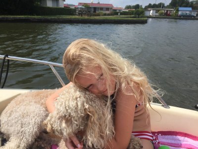 Holiday house Park Brekkense Wiel 226 - Environment photo 25