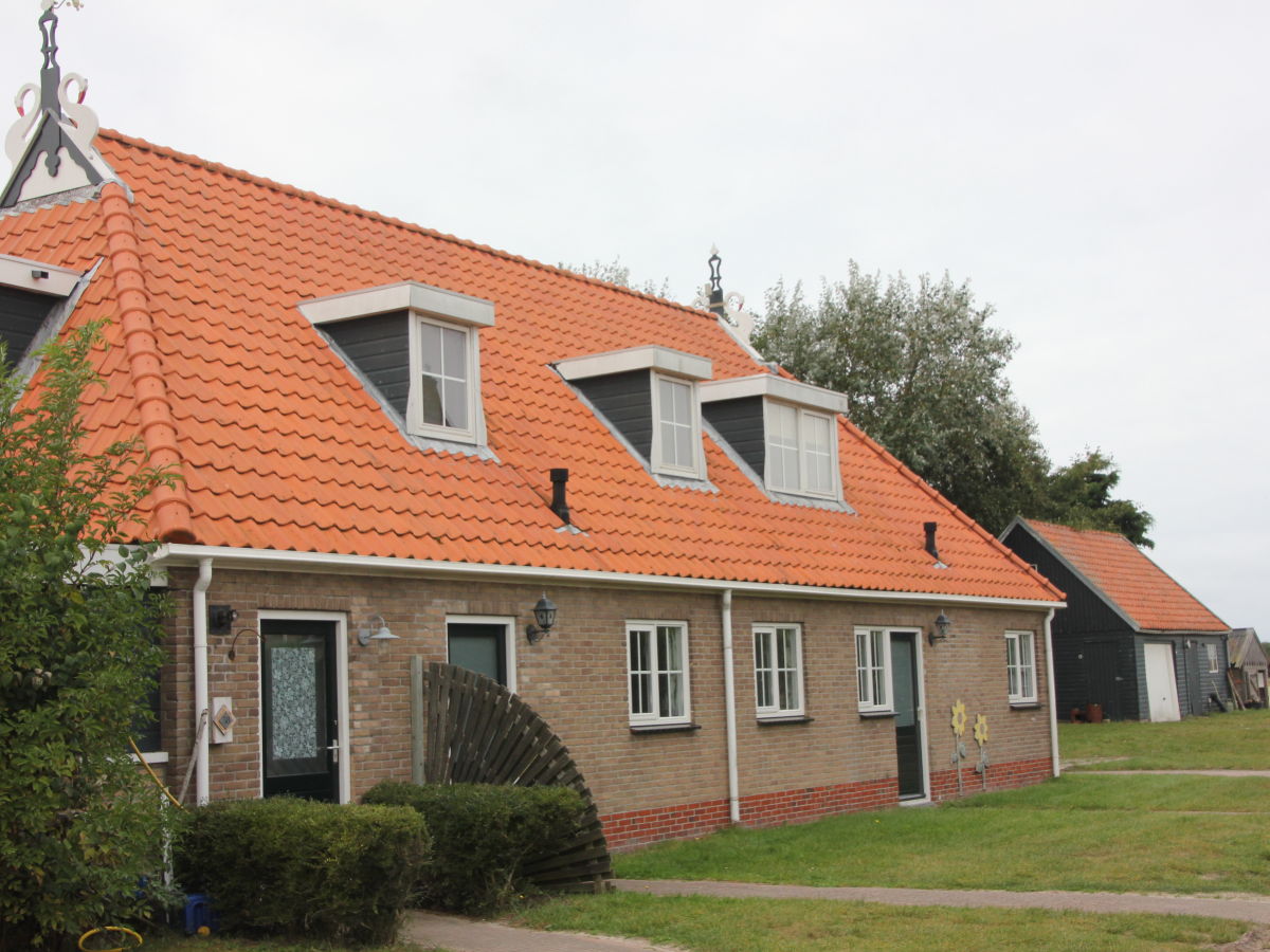 Holiday house Duinweelde 4 - Outdoor photo 2