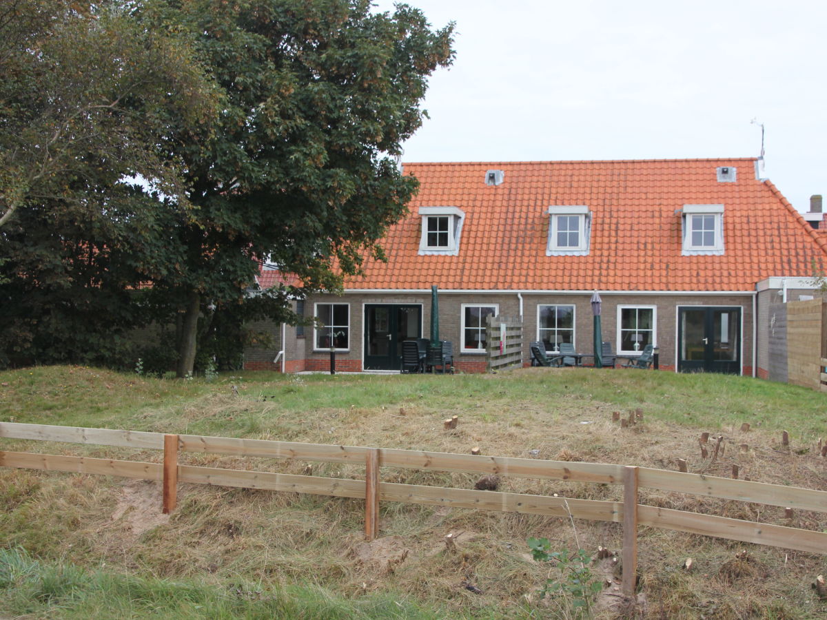 Holiday house Duinweelde 4 - Outdoor photo 3