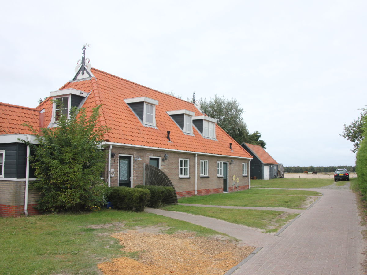 Holiday house Duinweelde 4 - Outdoor photo 4