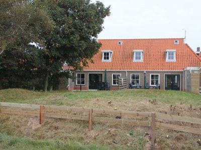 Holiday house Duinweelde 4 - Outdoor photo 3