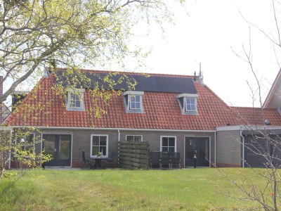 Holiday house Duinweelde 4 - Outdoor photo 6