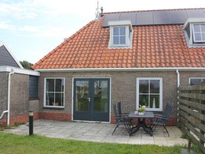 Holiday house Duinweelde 4 - Outdoor photo 7