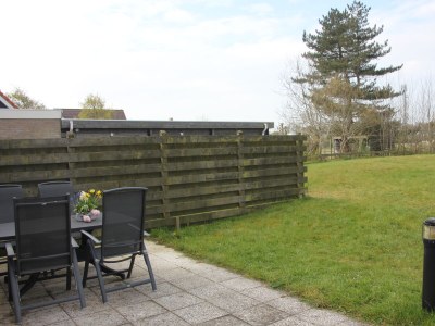 Holiday house Duinweelde 4 - Outdoor photo 8