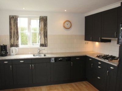 Holiday house Duinweelde 4 - Features photo 9