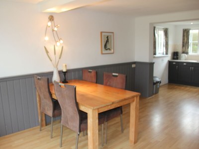 Holiday house Duinweelde 4 - Features photo 10