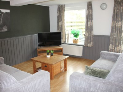 Holiday house Duinweelde 4 - Features photo 11