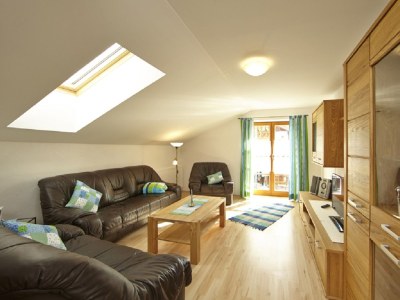 Holiday apartment Karwendel 1 - Features photo 9