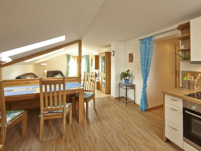 Holiday apartment Karwendel 1 - Features photo 10