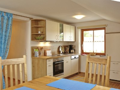 Holiday apartment Karwendel 1 - Features photo 11