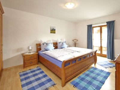 Holiday apartment Karwendel 1 - Features photo 12