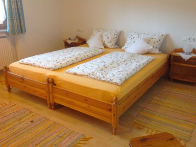 Holiday apartment Karwendel 1 - Features photo 13