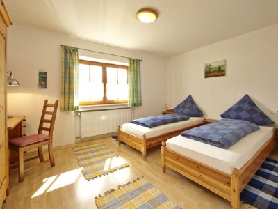 Holiday apartment Karwendel 1 - Features photo 14