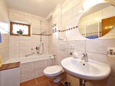 Holiday apartment Karwendel 1 - Features photo 15