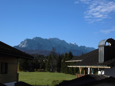 Holiday apartment Karwendel 1 - Environment photo 17