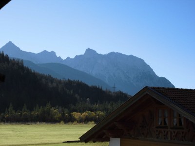 Holiday apartment Karwendel 1 - Environment photo 18