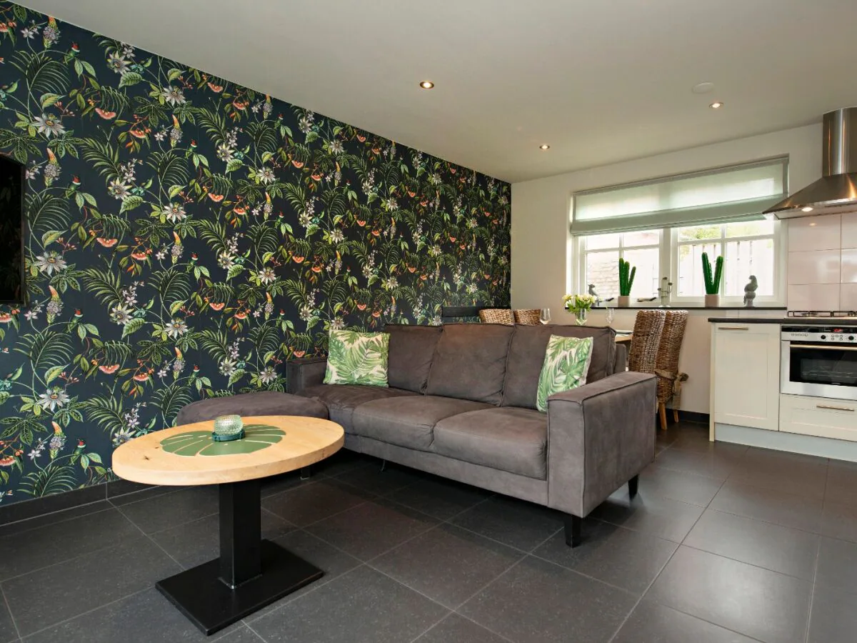 Holiday apartment Jacob Brasserstraat 21