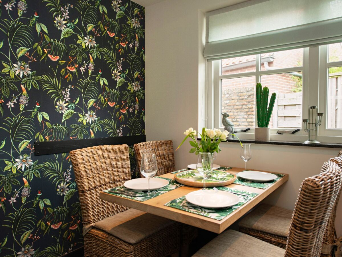 Holiday apartment Jacob Brasserstraat 21 - Features photo 3