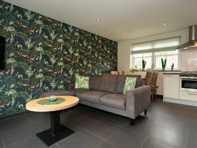 Holiday apartment Jacob Brasserstraat 21 in Westkapelle - Holiday apartment