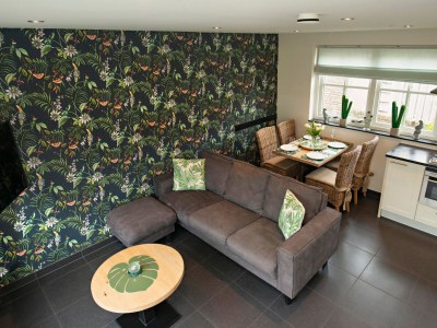 Holiday apartment Jacob Brasserstraat 21 - Features photo 2