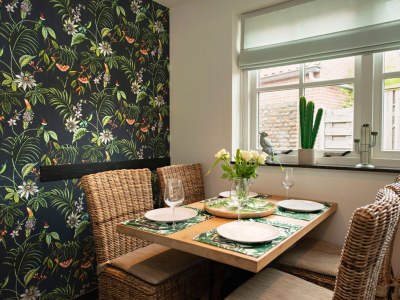 Holiday apartment Jacob Brasserstraat 21 - Features photo 3