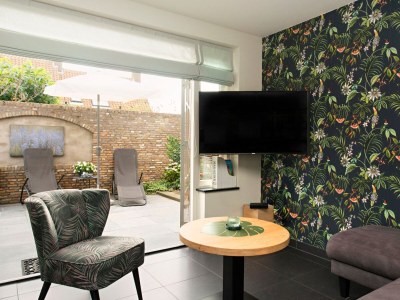 Holiday apartment Jacob Brasserstraat 21 - Features photo 7