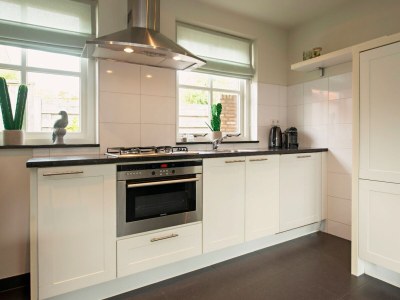 Holiday apartment Jacob Brasserstraat 21 - Features photo 8