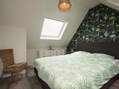 Holiday apartment Jacob Brasserstraat 21 - Features photo 9