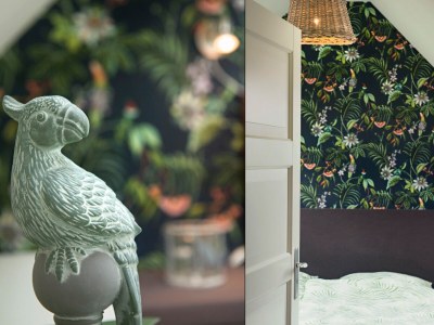 Holiday apartment Jacob Brasserstraat 21 - Features photo 10