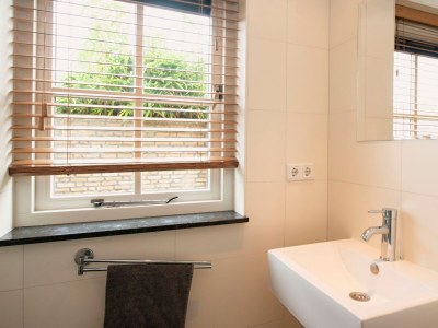 Holiday apartment Jacob Brasserstraat 21 - Features photo 12