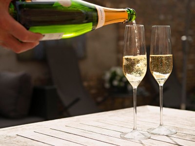 Holiday apartment Jacob Brasserstraat 21 - Features photo 15