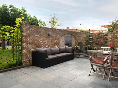 Holiday apartment Jacob Brasserstraat 21 - Features photo 16