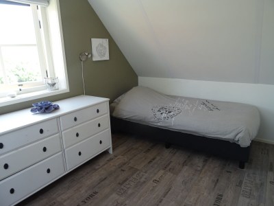 Holiday apartment Jacob Brasserstraat 21 - Features photo 17