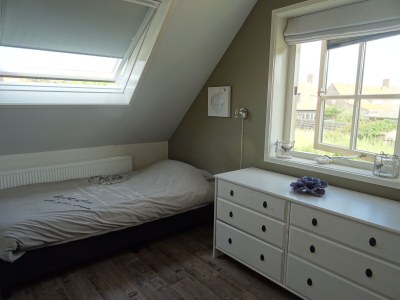 Holiday apartment Jacob Brasserstraat 21 - Features photo 18