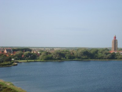 Holiday apartment Jacob Brasserstraat 21 - Environment photo 21