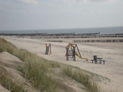 Holiday apartment Jacob Brasserstraat 21 - Environment photo 27